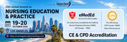 25th Global Summit on Nursing Education and Practice (GSNEP 2026)-nuku